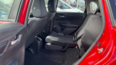 Honda Jazz 1.3 S 5dr Petrol Hatchback